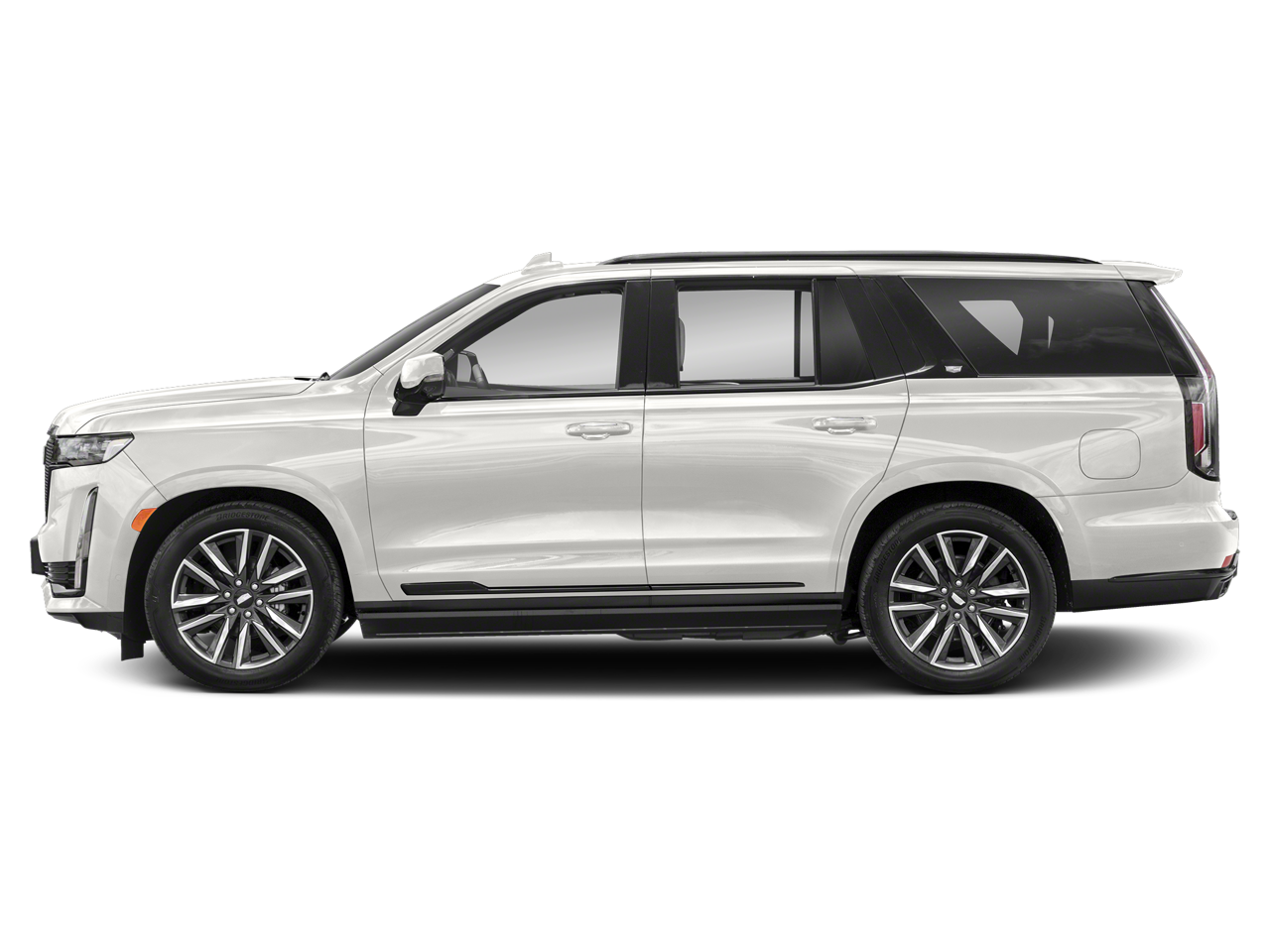 2021 Cadillac Escalade Sport Platinum