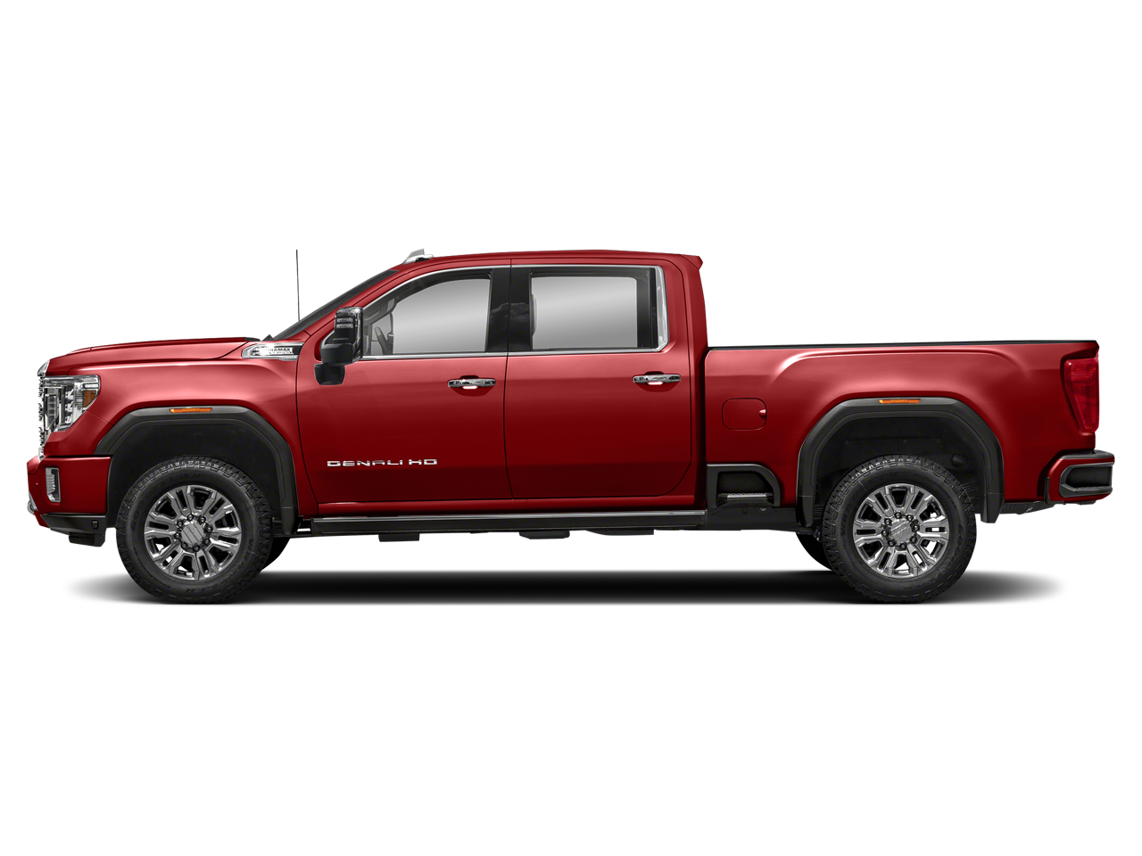 2023 GMC Sierra 2500 HD Denali