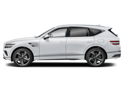 2025 Genesis GV80 2.5T Prestige