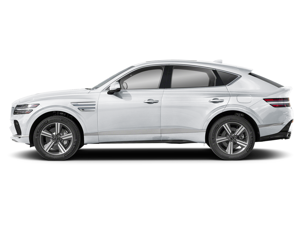 2025 Genesis GV80 Coupe 3.5T