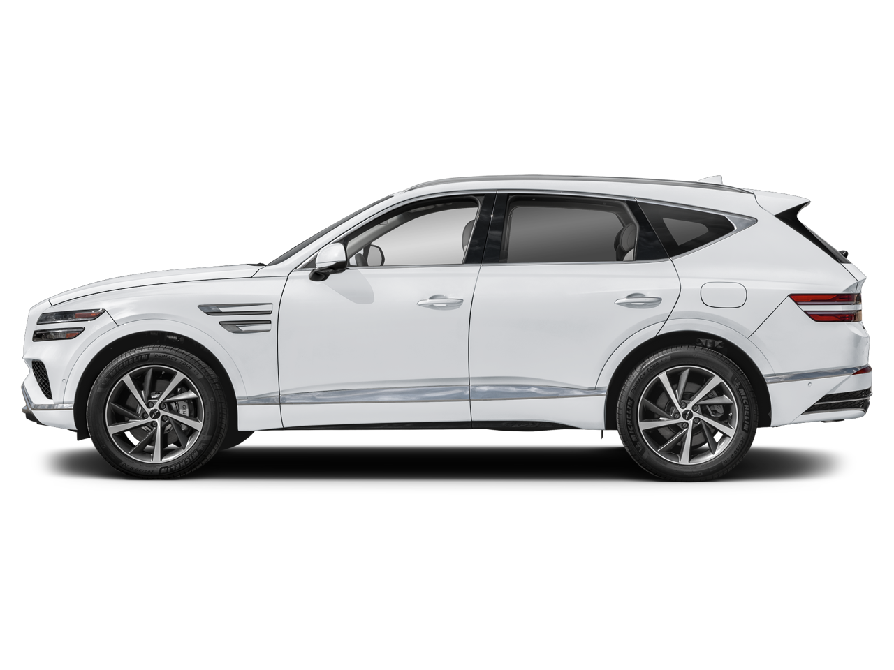 2026 Genesis GV80 3.5T Prestige AWD