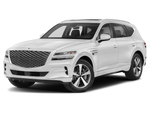 2021 Genesis GV80 3.5T
