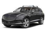 2024 Genesis GV80 3.5T Advanced