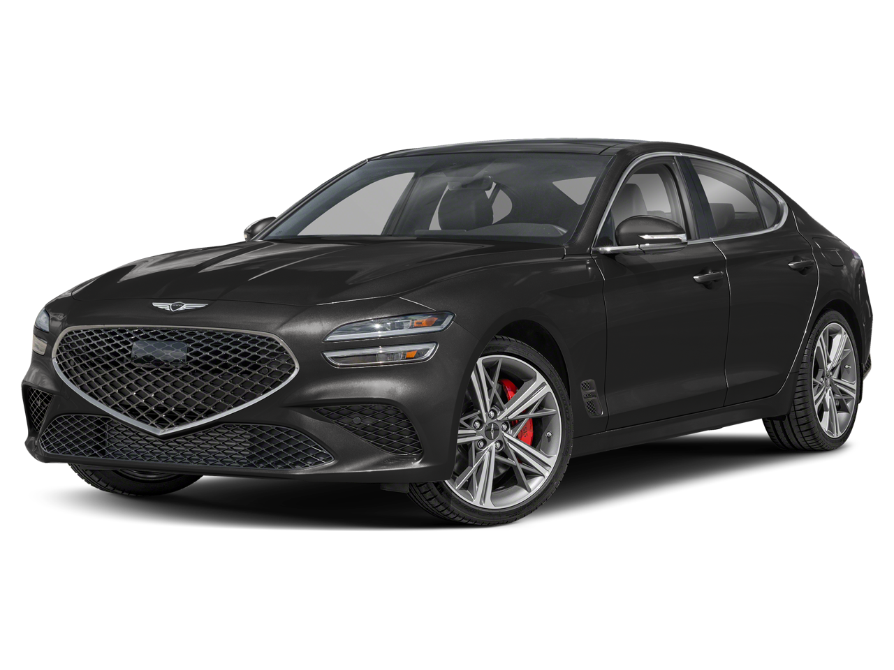 2026 Genesis G70 3.3T Sport Prestige RWD's photo