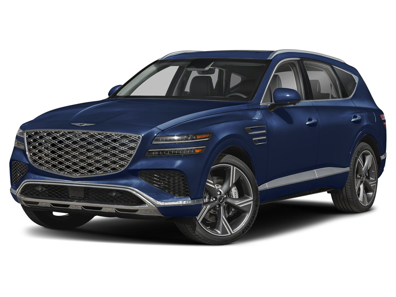 2026 Genesis GV80 Select for sale in Huntsville, AL