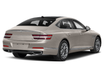 2021 Genesis G80 3.5T