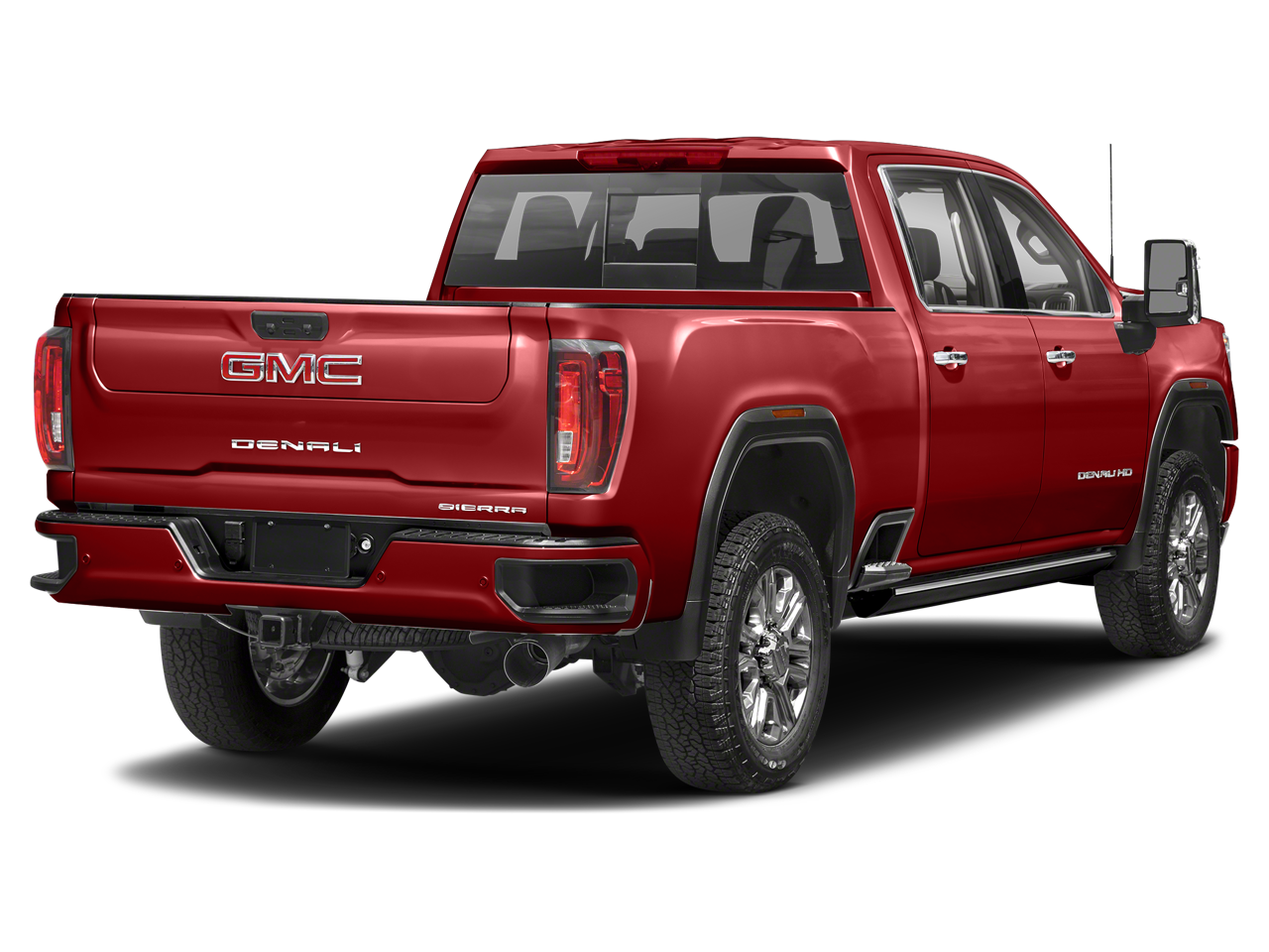 2023 GMC Sierra 2500 HD Denali