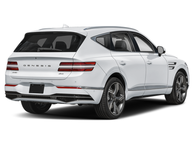2025 Genesis GV80 2.5T Prestige