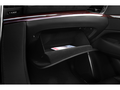2015 Cadillac Escalade ESV Platinum