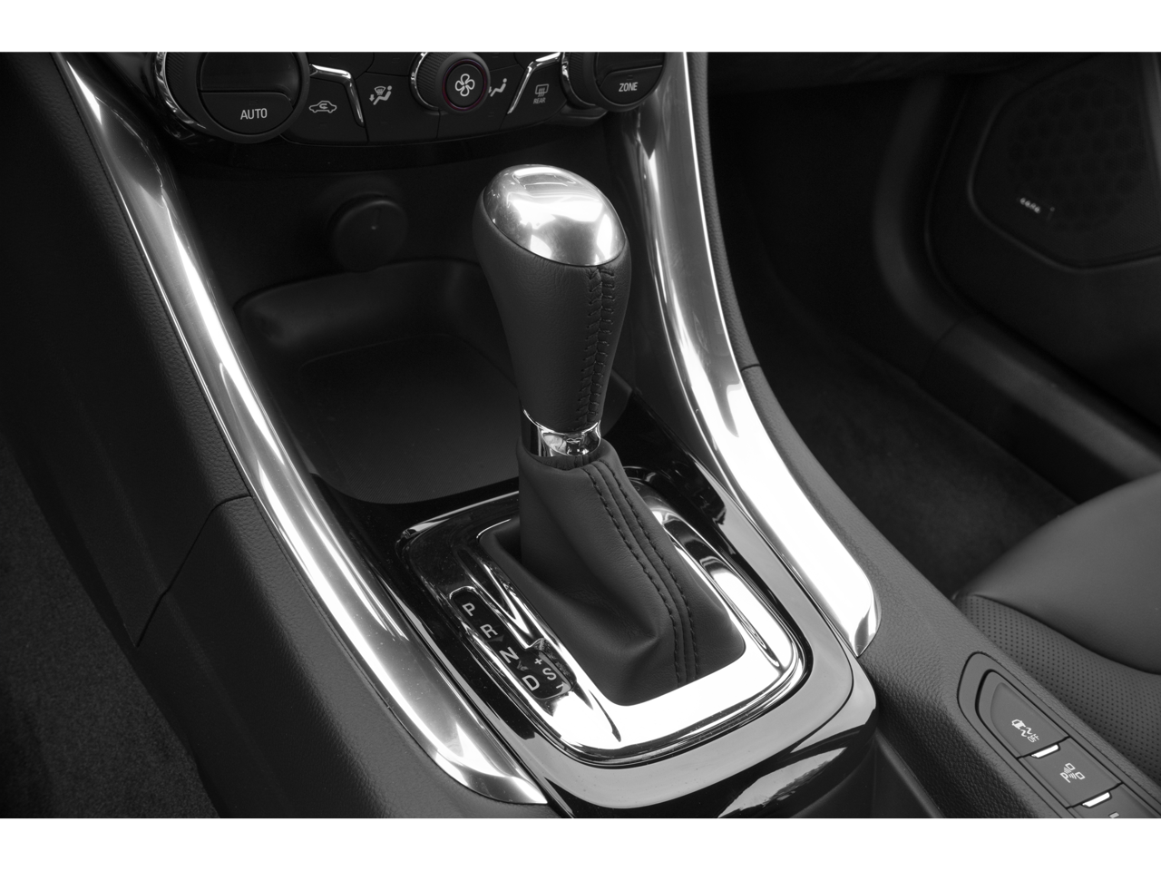 2015 Chevrolet SS 4dr Sdn