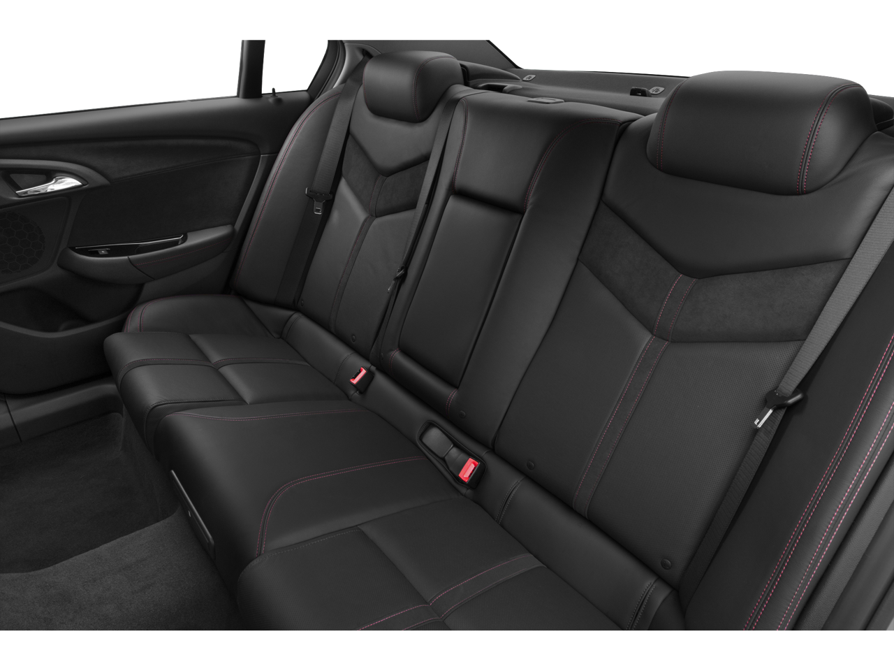 2015 Chevrolet SS 4dr Sdn