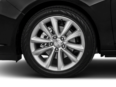 2016 Buick Verano Sport Touring