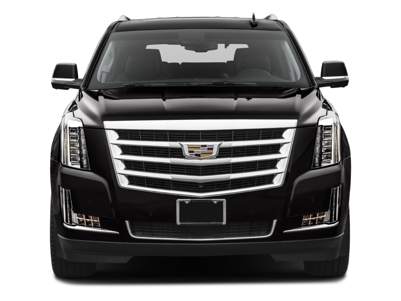 2016 Cadillac Escalade Premium Collection