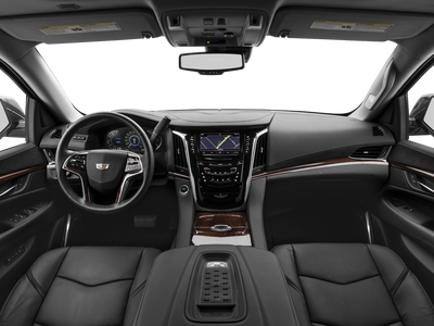 2016 Cadillac Escalade Premium Collection
