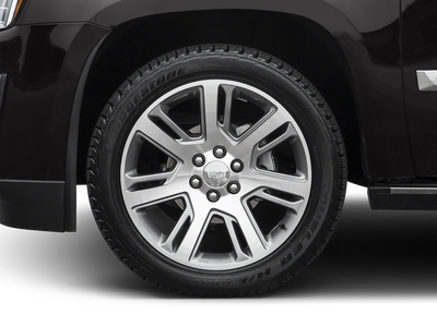 2016 Cadillac Escalade Premium Collection