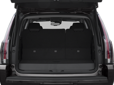 2016 Cadillac Escalade Premium Collection