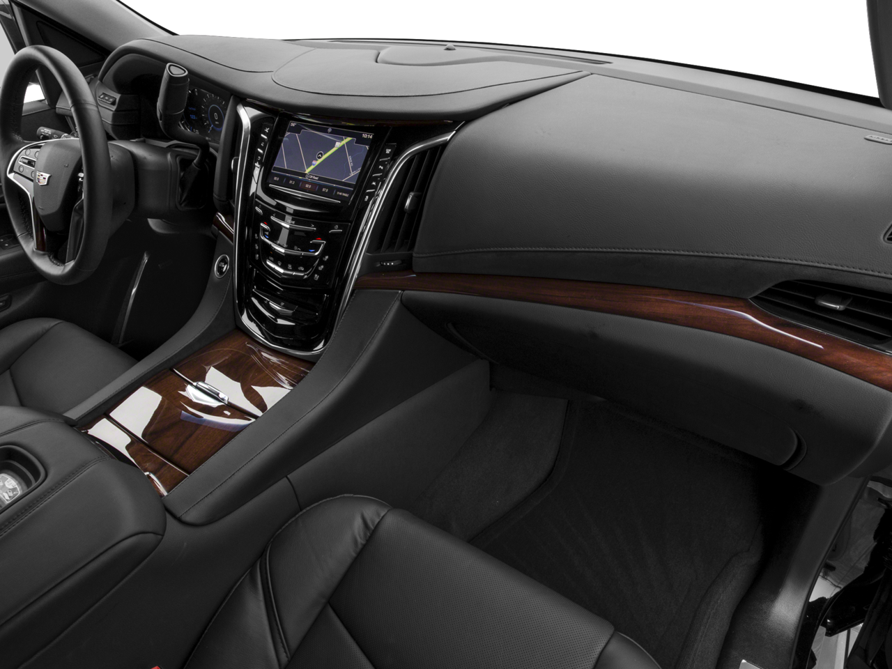 2016 Cadillac Escalade Premium Collection