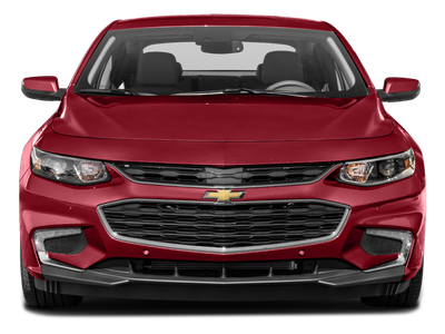 2016 Chevrolet Malibu Premier