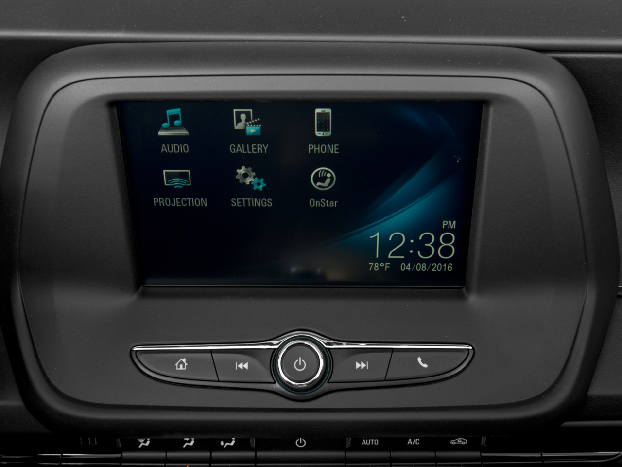 2017 Chevrolet Camaro 2LT photo 3