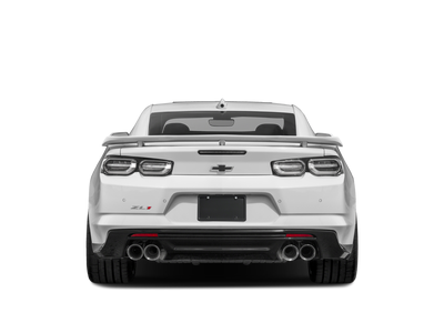 2019 Chevrolet Camaro ZL1
