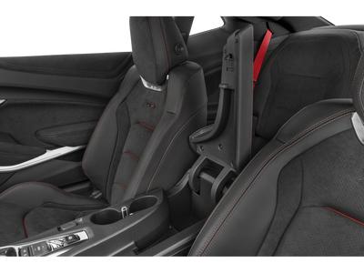 2019 Chevrolet Camaro ZL1