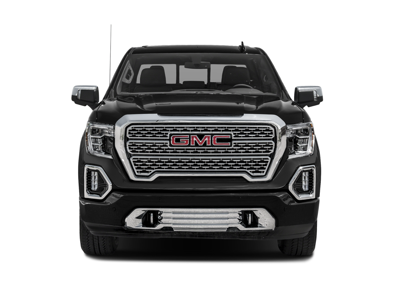 2019 Gmc Sierra 1500 Denali photo 4