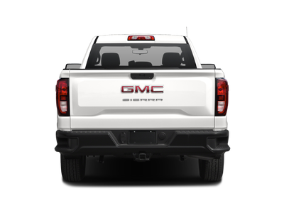 2019 GMC Sierra 1500 2WD Reg Cab 140"