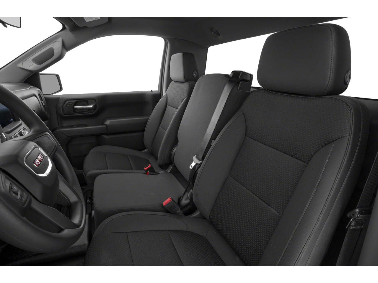 2019 GMC Sierra 1500 2WD Reg Cab 140"