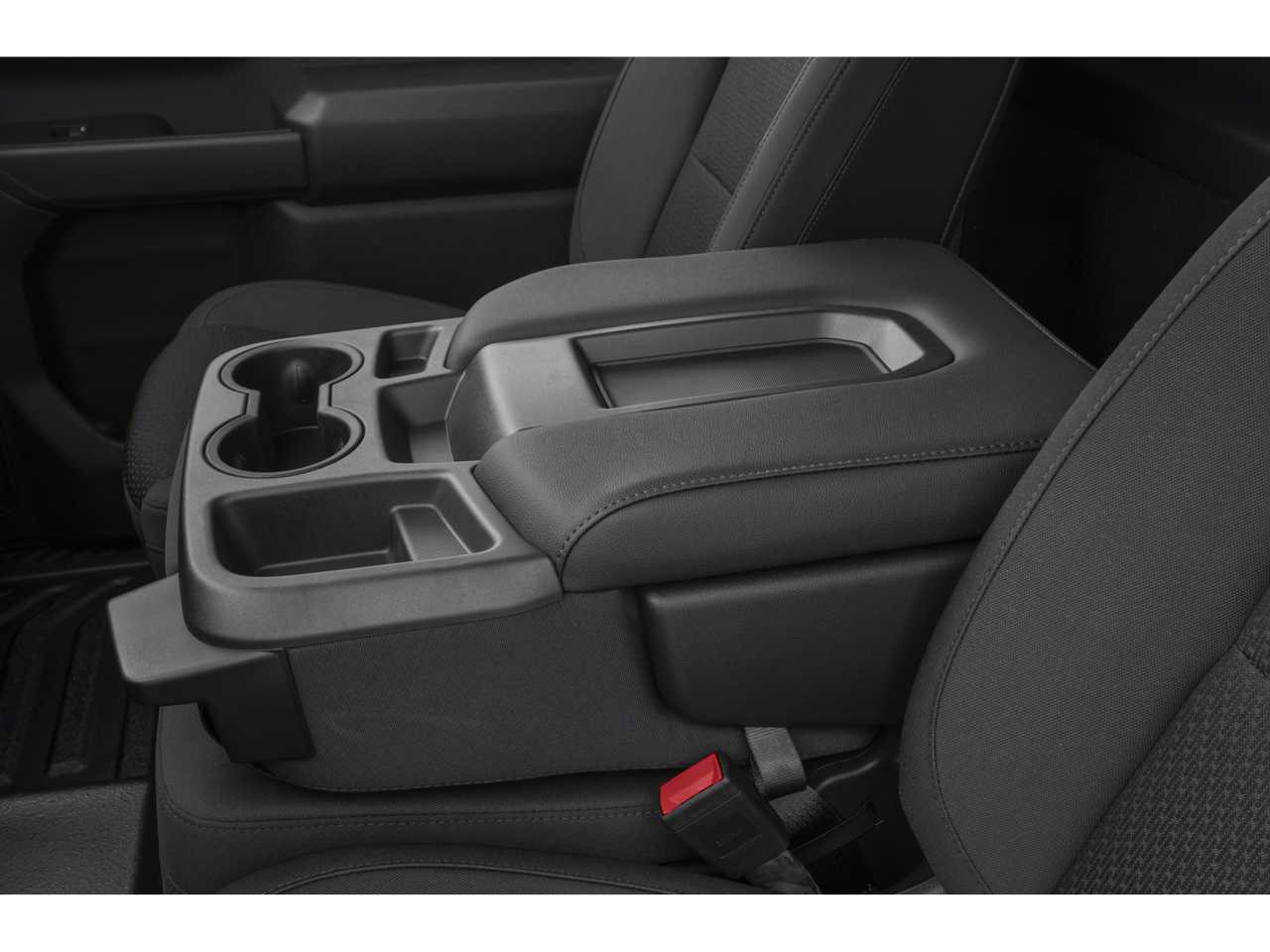 2019 GMC Sierra 1500 2WD Reg Cab 140"