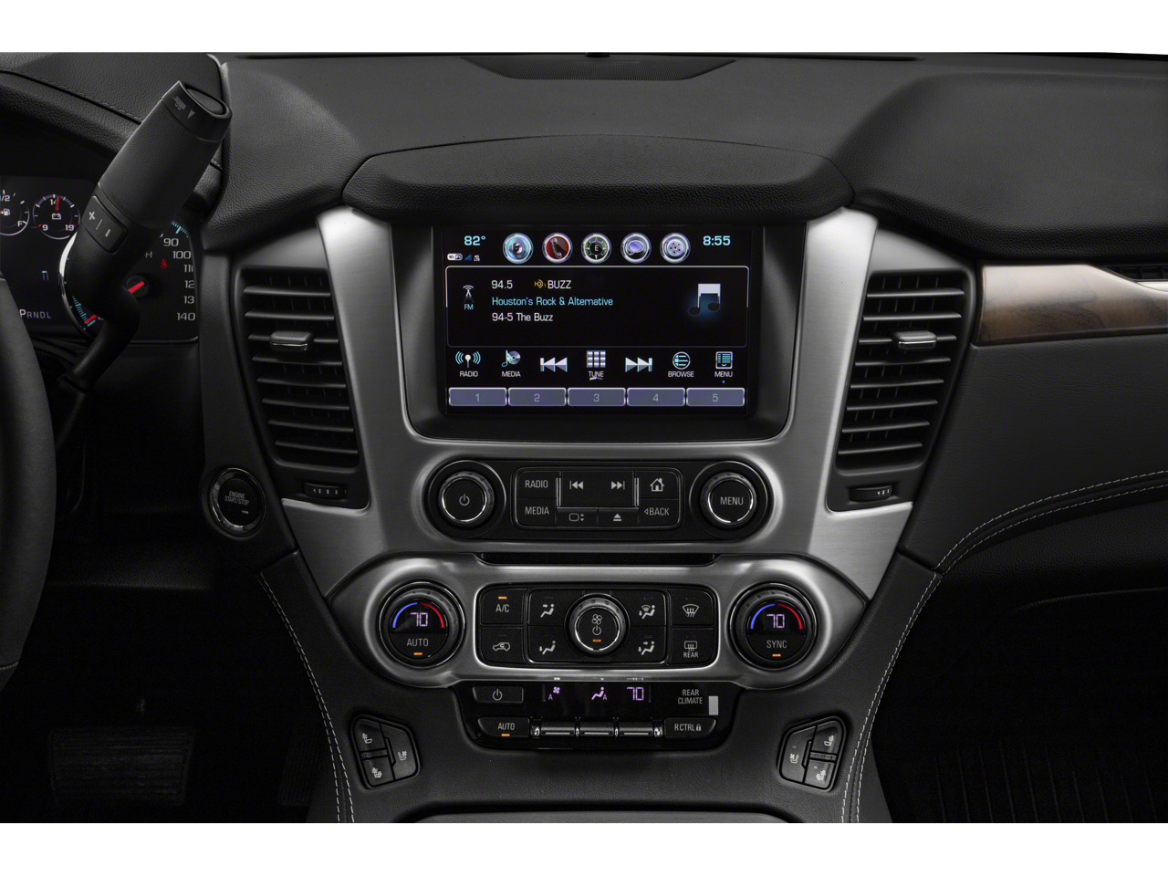 2020 GMC Yukon XL Denali