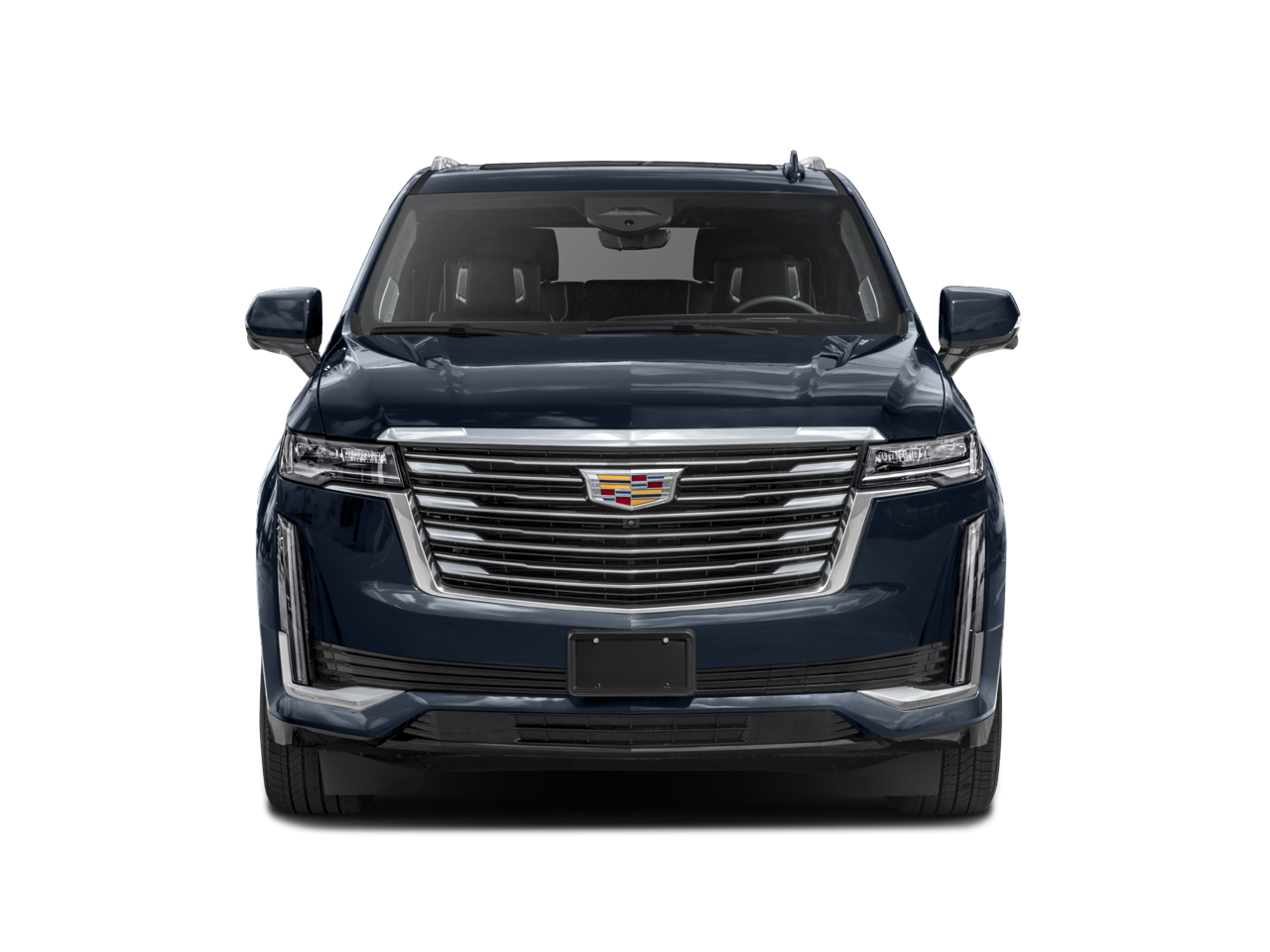 2021 Cadillac Escalade Premium Luxury Platinum