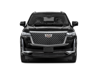2021 Cadillac Escalade ESV Premium Luxury Platinum