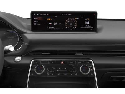 2021 Genesis GV80 3.5T