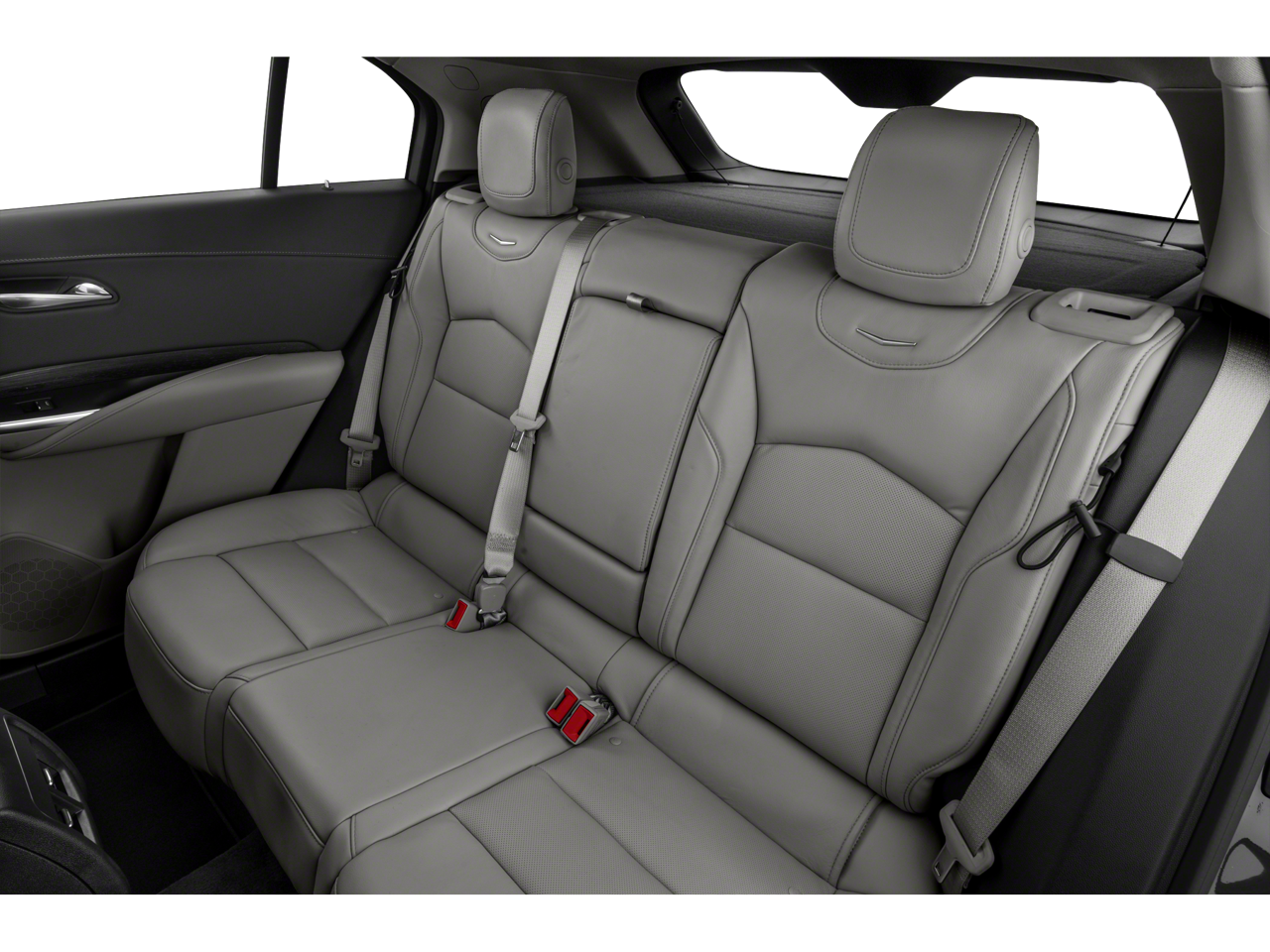 2022 Cadillac XT4 FWD Luxury