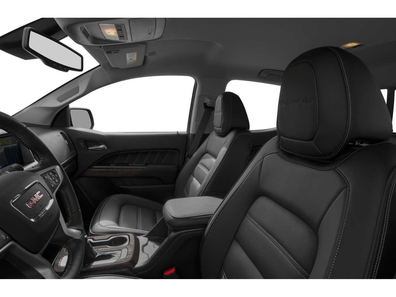 2022 GMC Canyon Denali