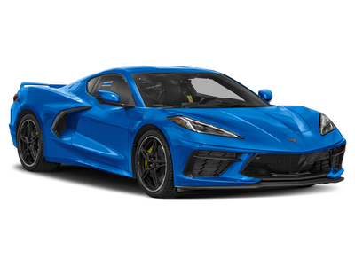 2023 Chevrolet Corvette Stingray 1LT