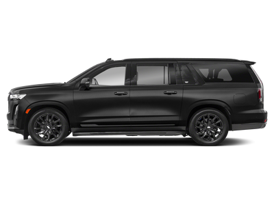 2024 Cadillac Escalade ESV Sport Platinum