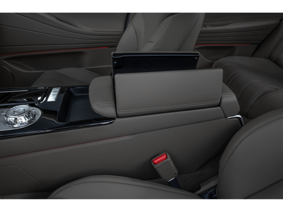 2026 Genesis G80 2.5T