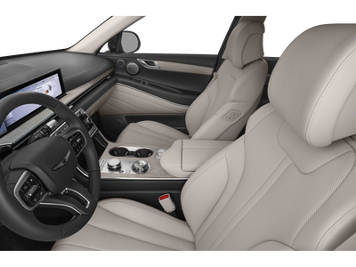 2026 Genesis GV80 2.5T Advanced AWD