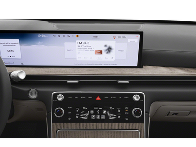 2026 Genesis GV80 2.5T Advanced AWD