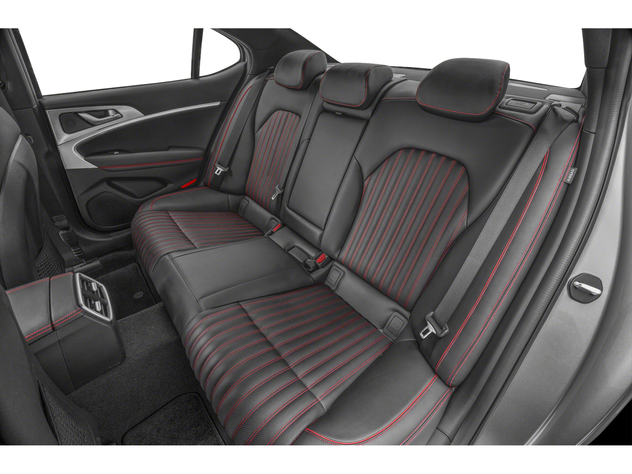 2027 Genesis G70 2.5T Sport Prestige
