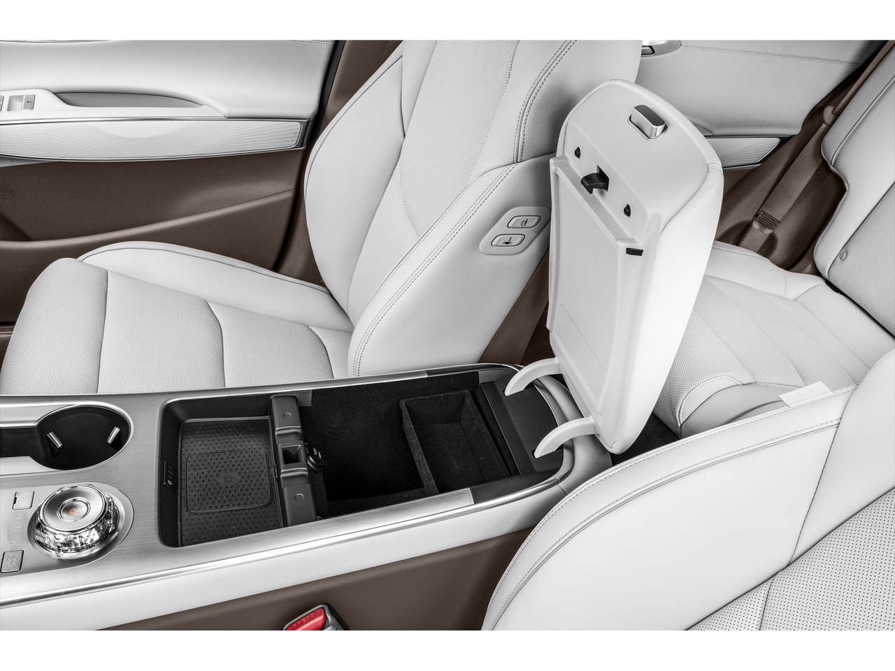 2027 Genesis GV70 2.5T Advanced