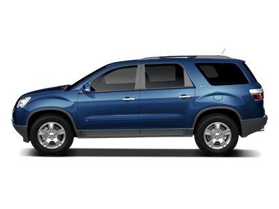 2009 GMC Acadia SLE1