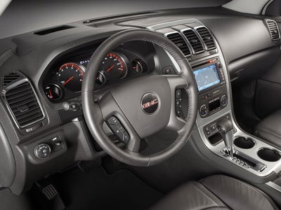 2009 GMC Acadia SLE1