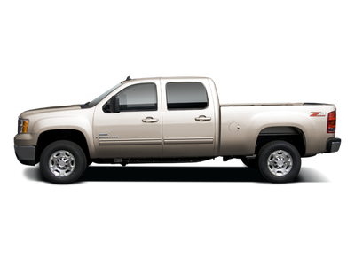 2009 GMC Sierra 1500 SL