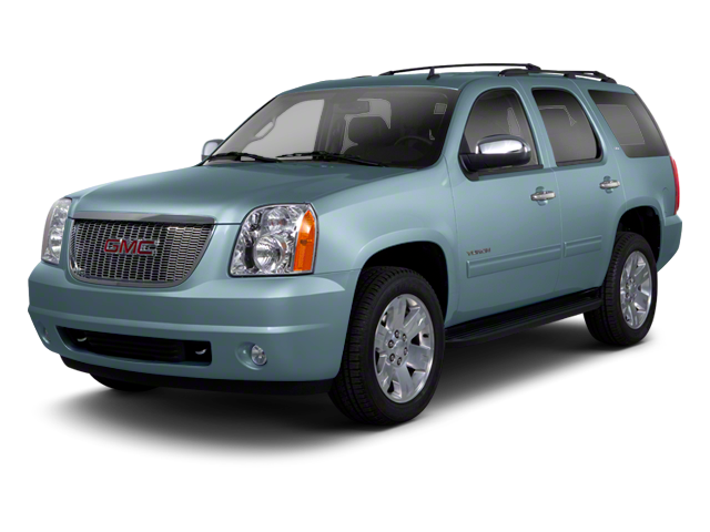 2012 GMC Yukon