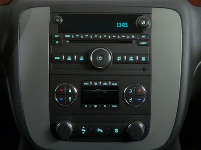 2012 GMC Yukon Denali