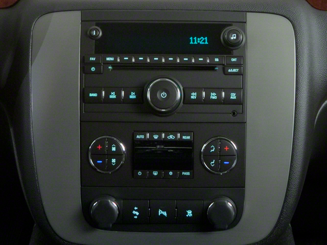 2012 GMC Yukon Denali