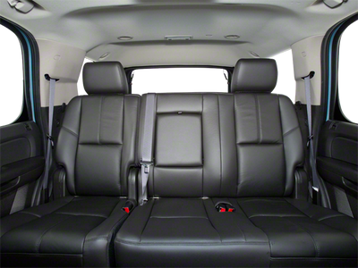 2012 GMC Yukon Denali