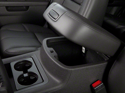 2012 GMC Yukon Denali